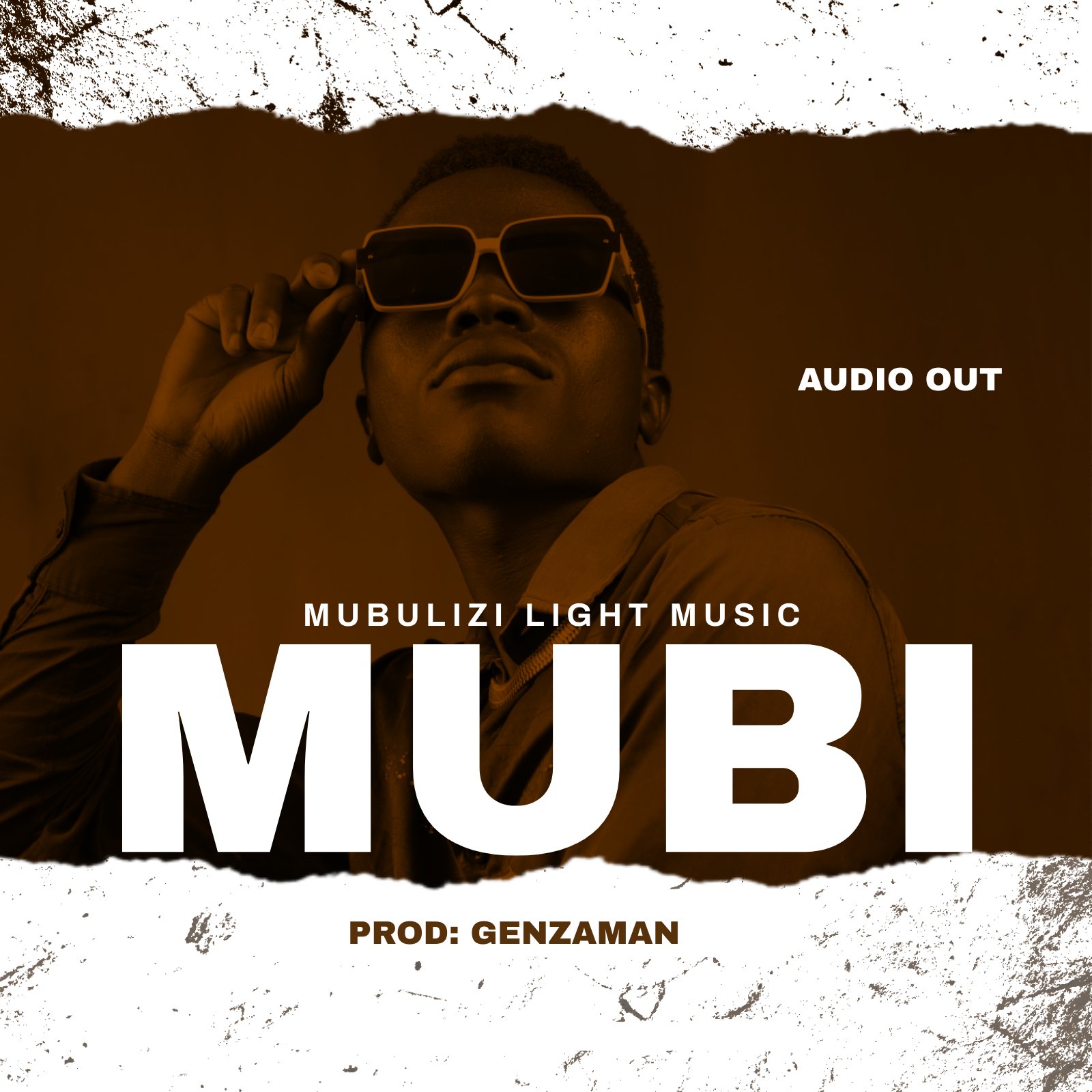 Mubulizi Light